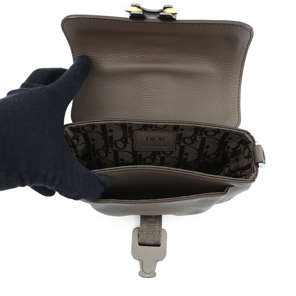 CHRISTIAN DIOR Shoulder Bag - Picture 6 of 15